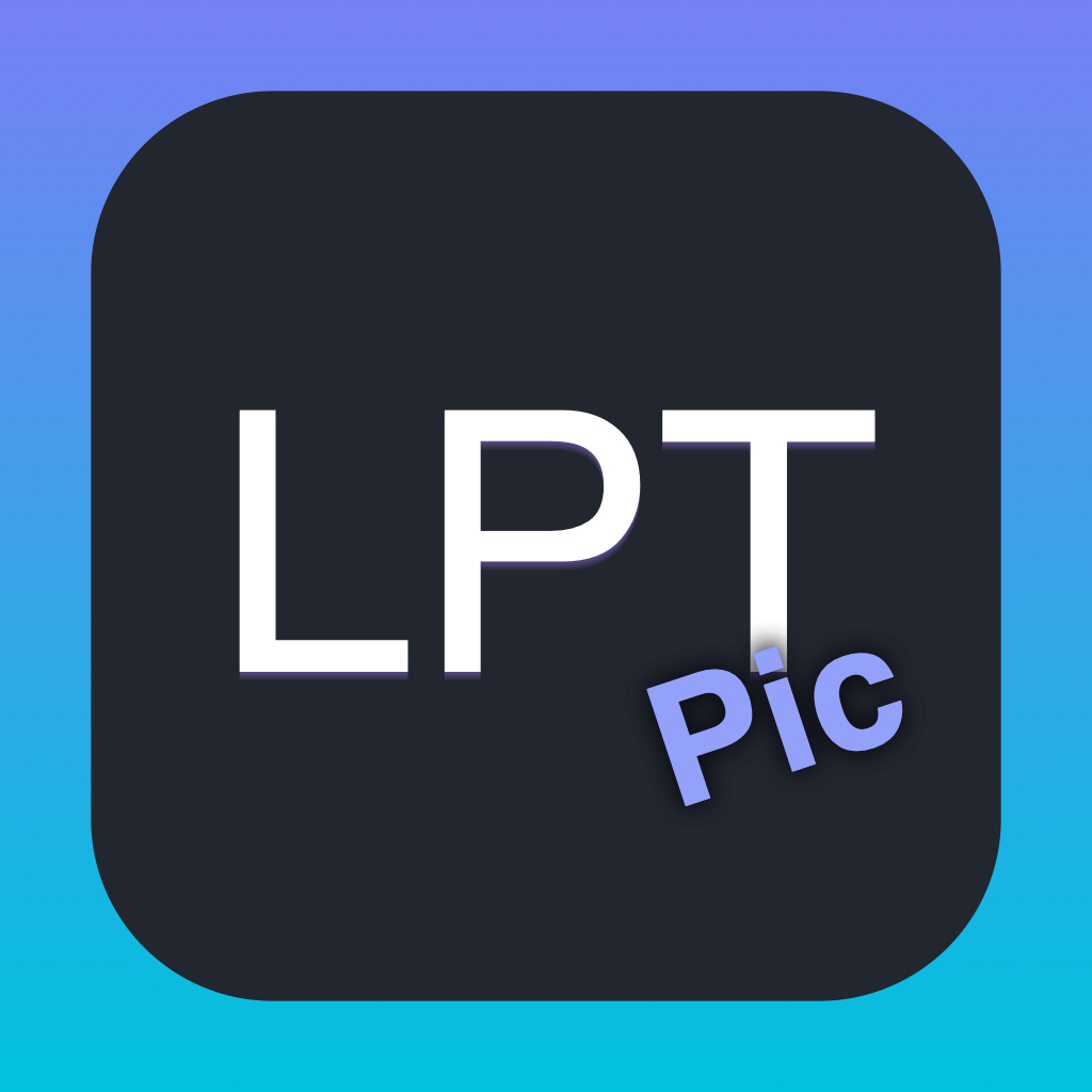 LPT Pic Edit